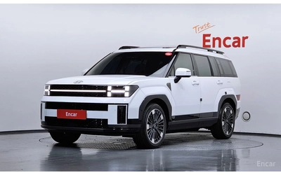 hyundai-santa-fe - 0