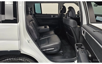 Hyundai Santa fe 1.6 HEV Calligraphy 4x4* МАСАЖ* BOSE* 360* ХЕДЪП* - автомобили, коли, обяви за нови и употребявани 12