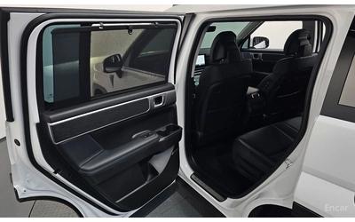 Hyundai Santa fe 1.6 HEV Calligraphy 4x4* МАСАЖ* BOSE* 360* ХЕДЪП* - автомобили, коли, обяви за нови и употребявани 13