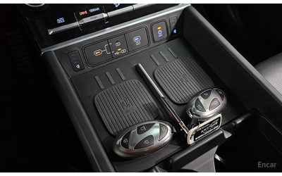 Hyundai Santa fe 1.6 HEV Calligraphy 4x4* МАСАЖ* BOSE* 360* ХЕДЪП* - автомобили, коли, обяви за нови и употребявани 16