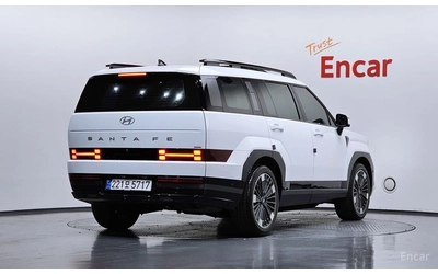 hyundai-santa-fe - 2