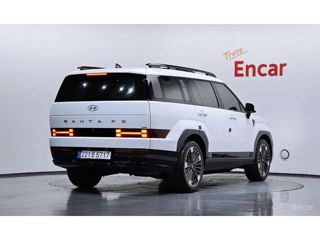 Hyundai Santa fe 1.6 HEV Calligraphy 4x4* МАСАЖ* BOSE* 360* ХЕДЪП* - автомобили, коли, обяви за нови и употребявани 2