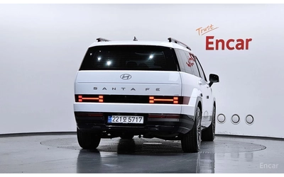 hyundai-santa-fe - 3
