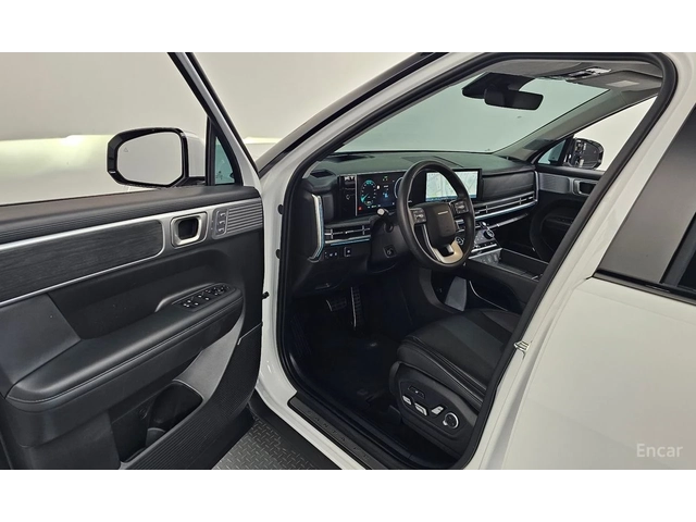 Hyundai Santa fe 1.6 HEV Calligraphy 4x4* МАСАЖ* BOSE* 360* ХЕДЪП* - автомобили, коли, обяви за нови и употребявани 5