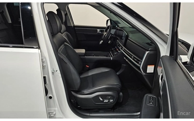 Hyundai Santa fe 1.6 HEV Calligraphy 4x4* МАСАЖ* BOSE* 360* ХЕДЪП* - автомобили, коли, обяви за нови и употребявани 6