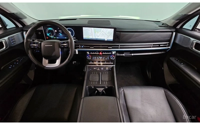 Hyundai Santa fe 1.6 HEV Calligraphy 4x4* МАСАЖ* BOSE* 360* ХЕДЪП* - автомобили, коли, обяви за нови и употребявани 7