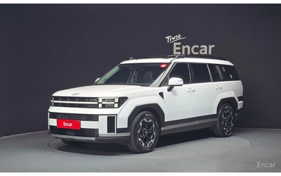 hyundai-santa-fe - 0