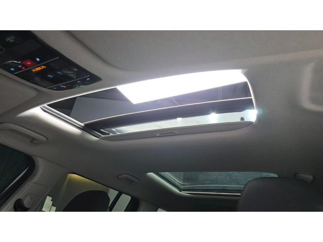 Hyundai Santa fe 2.5T Exclusive 4x4* DISTRONIC* 360 CAM* ОБДУХВАНЕ* - автомобили, коли, обяви за нови и употребявани 12