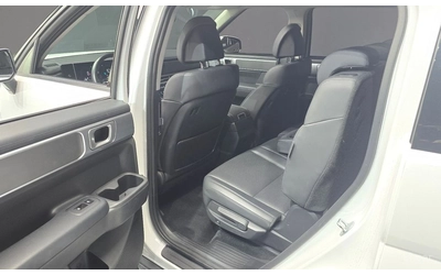 Hyundai Santa fe 2.5T Exclusive 4x4* DISTRONIC* 360 CAM* ОБДУХВАНЕ* - автомобили, коли, обяви за нови и употребявани 13