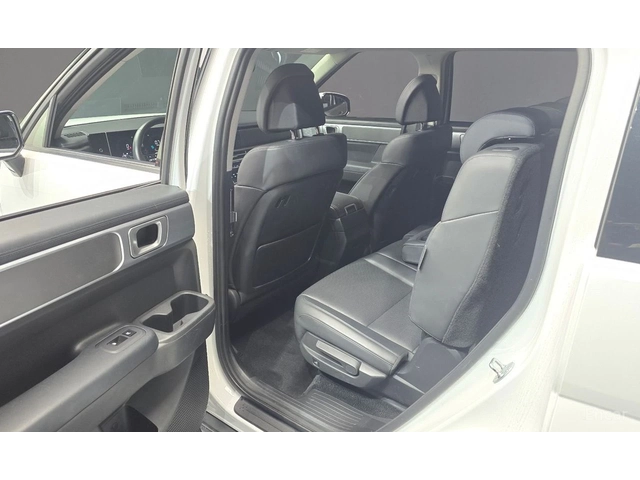 Hyundai Santa fe 2.5T Exclusive 4x4* DISTRONIC* 360 CAM* ОБДУХВАНЕ* - автомобили, коли, обяви за нови и употребявани 13