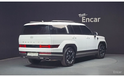 hyundai-santa-fe - 2