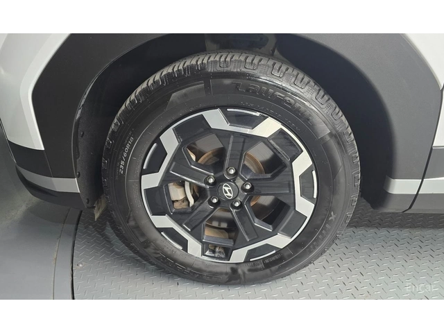 Hyundai Santa fe 2.5T Exclusive 4x4* DISTRONIC* 360 CAM* ОБДУХВАНЕ* - автомобили, коли, обяви за нови и употребявани 4