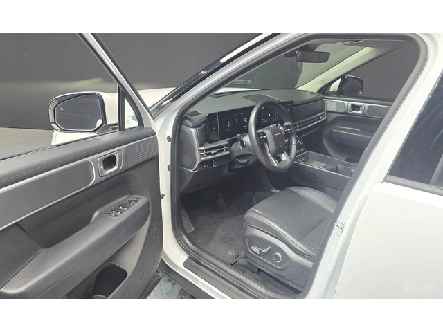 Hyundai Santa fe 2.5T Exclusive 4x4* DISTRONIC* 360 CAM* ОБДУХВАНЕ* - автомобили, коли, обяви за нови и употребявани 5
