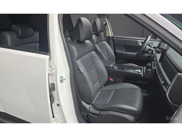 Hyundai Santa fe 2.5T Exclusive 4x4* DISTRONIC* 360 CAM* ОБДУХВАНЕ* - автомобили, коли, обяви за нови и употребявани 6