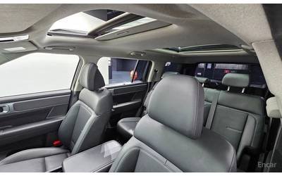 Hyundai Santa fe 2.5T Prestige 4x4* DISTRONIC* ПОДГРЕВ* ОБДУХВАНЕ* - автомобили, коли, обяви за нови и употребявани 13