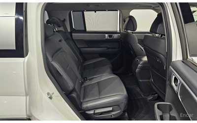 Hyundai Santa fe 2.5T Prestige 4x4* DISTRONIC* ПОДГРЕВ* ОБДУХВАНЕ* - автомобили, коли, обяви за нови и употребявани 14