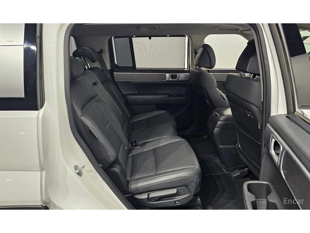 Hyundai Santa fe 2.5T Prestige 4x4* DISTRONIC* ПОДГРЕВ* ОБДУХВАНЕ* - автомобили, коли, обяви за нови и употребявани 14