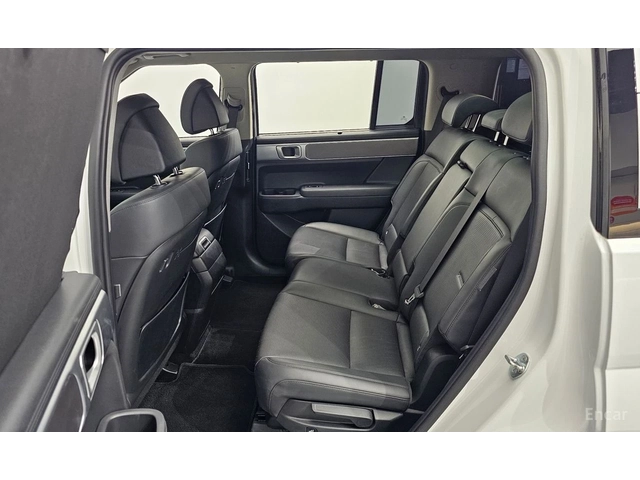 Hyundai Santa fe 2.5T Prestige 4x4* DISTRONIC* ПОДГРЕВ* ОБДУХВАНЕ* - автомобили, коли, обяви за нови и употребявани 15