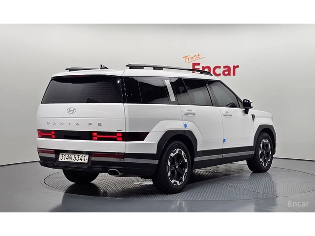 Hyundai Santa fe 2.5T Prestige 4x4* DISTRONIC* ПОДГРЕВ* ОБДУХВАНЕ* - автомобили, коли, обяви за нови и употребявани 2