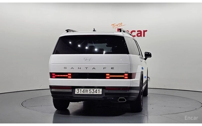 hyundai-santa-fe - 3