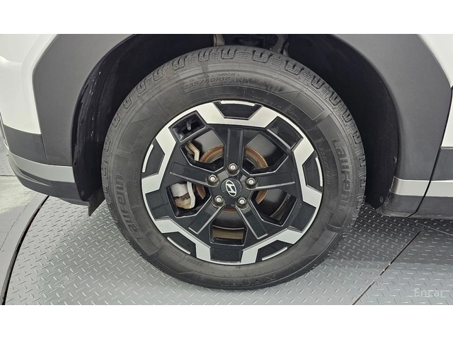 Hyundai Santa fe 2.5T Prestige 4x4* DISTRONIC* ПОДГРЕВ* ОБДУХВАНЕ* - автомобили, коли, обяви за нови и употребявани 4