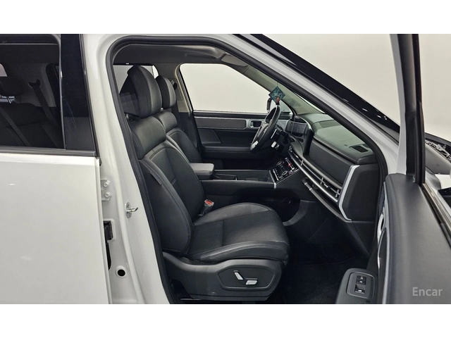 Hyundai Santa fe 2.5T Prestige 4x4* DISTRONIC* ПОДГРЕВ* ОБДУХВАНЕ* - автомобили, коли, обяви за нови и употребявани 6