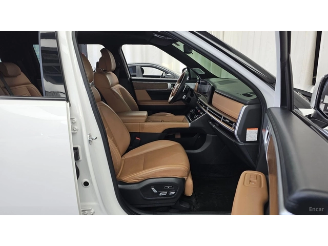 Hyundai Santa fe HEV* PANO* BOSE* DISTRONIC* ОБДУХ - автомобили, коли, обяви за нови и употребявани 10