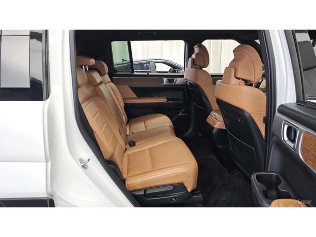 Hyundai Santa fe HEV* PANO* BOSE* DISTRONIC* ОБДУХ - автомобили, коли, обяви за нови и употребявани 11