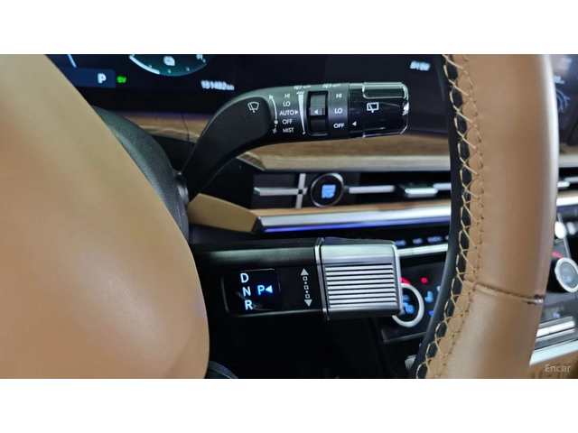 Hyundai Santa fe HEV* PANO* BOSE* DISTRONIC* ОБДУХ - автомобили, коли, обяви за нови и употребявани 8