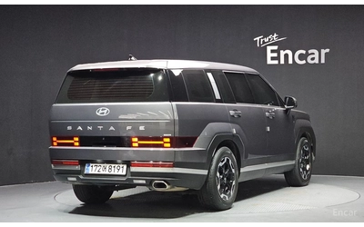 hyundai-santa-fe - 2