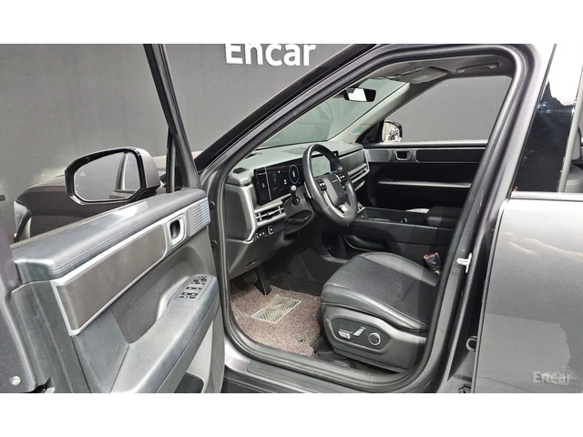 Hyundai Santa fe 2.5T Exclusive 4x4* DISTRONIC* 360 CAM* ОБДУХВАНЕ* - автомобили, коли, обяви за нови и употребявани 5