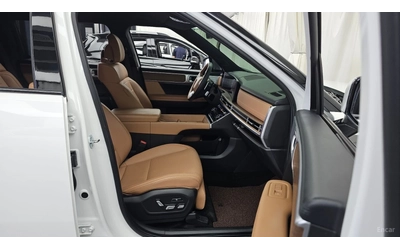 Hyundai Santa fe CALLIGRAPHY* ОБДУХ* 360* МАСАЖ* DISTRONIC - автомобили, коли, обяви за нови и употребявани 10