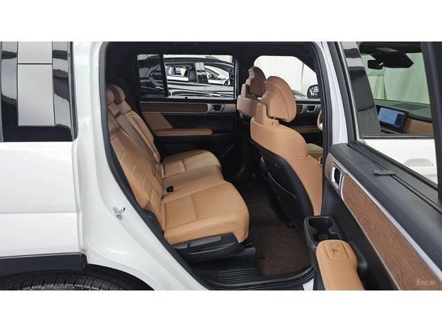 Hyundai Santa fe CALLIGRAPHY* ОБДУХ* 360* МАСАЖ* DISTRONIC - автомобили, коли, обяви за нови и употребявани 11