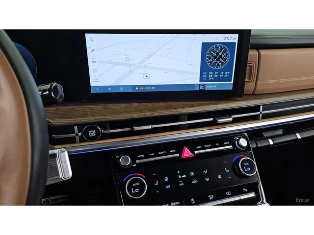 Hyundai Santa fe CALLIGRAPHY* ОБДУХ* 360* МАСАЖ* DISTRONIC - автомобили, коли, обяви за нови и употребявани 13