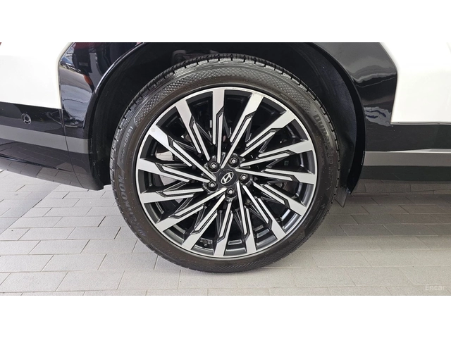 Hyundai Santa fe CALLIGRAPHY* ОБДУХ* 360* МАСАЖ* DISTRONIC - автомобили, коли, обяви за нови и употребявани 4