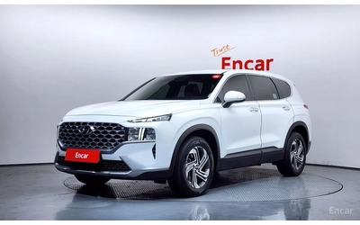hyundai-santa-fe - 0