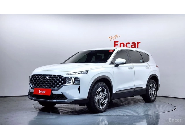 Hyundai Santa fe 2.5T Premium 4x4* ПОДГРЕВ* ОБДУХВАНЕ* КАМЕРА* - автомобили, коли, обяви за нови и употребявани 0