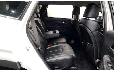 Hyundai Santa fe 2.5T Premium 4x4* ПОДГРЕВ* ОБДУХВАНЕ* КАМЕРА* - автомобили, коли, обяви за нови и употребявани 12