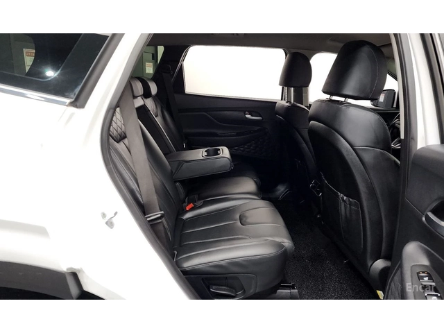 Hyundai Santa fe 2.5T Premium 4x4* ПОДГРЕВ* ОБДУХВАНЕ* КАМЕРА* - автомобили, коли, обяви за нови и употребявани 12