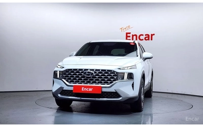 hyundai-santa-fe - 1