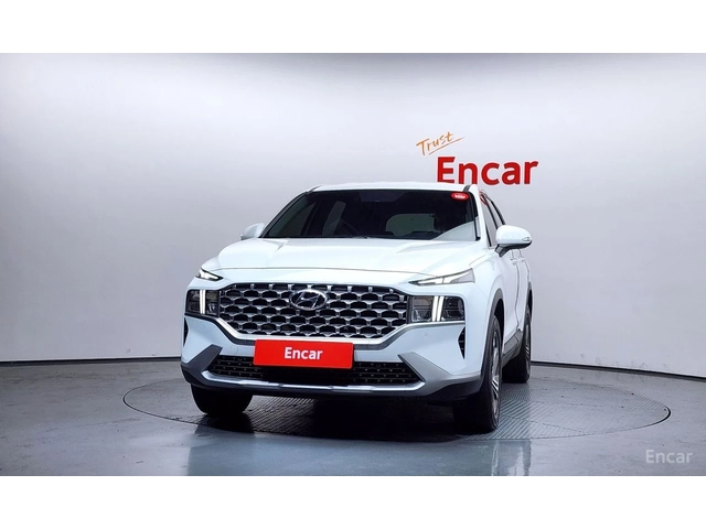 Hyundai Santa fe 2.5T Premium 4x4* ПОДГРЕВ* ОБДУХВАНЕ* КАМЕРА* - автомобили, коли, обяви за нови и употребявани 1