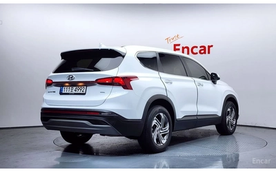 hyundai-santa-fe - 2