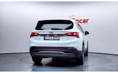 hyundai-santa-fe - 3