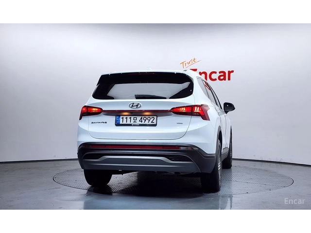 Hyundai Santa fe 2.5T Premium 4x4* ПОДГРЕВ* ОБДУХВАНЕ* КАМЕРА* - автомобили, коли, обяви за нови и употребявани 3