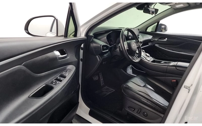 hyundai-santa-fe - 5