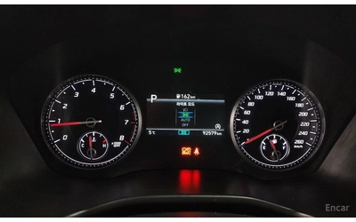 Hyundai Santa fe 2.5T Premium 4x4* ПОДГРЕВ* ОБДУХВАНЕ* КАМЕРА* - автомобили, коли, обяви за нови и употребявани 9