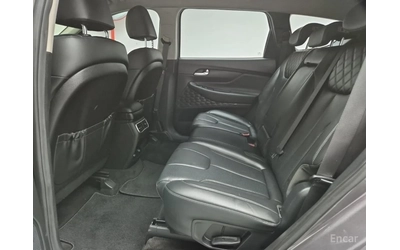 Hyundai Santa fe 2.2D Premium 4x4* КАМЕРА* ПОДГРЕВ* ОБДУХВАНЕ* - автомобили, коли, обяви за нови и употребявани 11