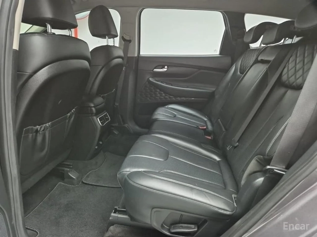 Hyundai Santa fe 2.2D Premium 4x4* КАМЕРА* ПОДГРЕВ* ОБДУХВАНЕ* - автомобили, коли, обяви за нови и употребявани 11