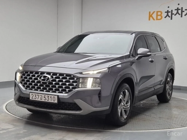 Hyundai Santa fe 2.2D Premium 4x4* КАМЕРА* ПОДГРЕВ* ОБДУХВАНЕ* - автомобили, коли, обяви за нови и употребявани 1
