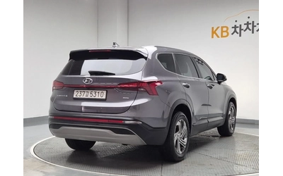 hyundai-santa-fe - 3